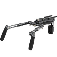 SmallRig SR007 HawkLock Should Picture