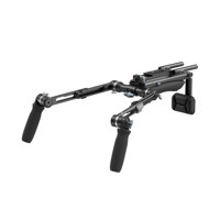 SmallRig SR007 HawkLock Should Picture