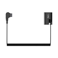 SmallRig D-Tap to LP-E6NH Dumm Picture