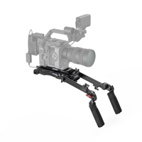 SmallRig Shoulder Rig Pro Kit Picture