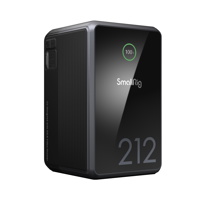 SmallRig x Caleb Pike VB212 21 Picture