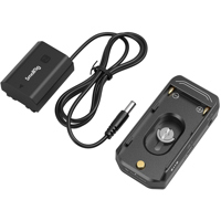 SmallRig NP-F Battery Adapter  Picture