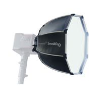 SmallRig RA-D30 11.8" Mini Par Picture