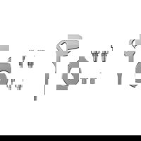 SmallRig Screw Set with Screwd Picture