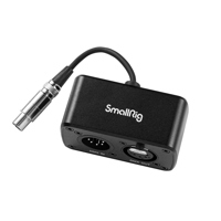 SmallRig DMX Adapter for RC 35 Picture