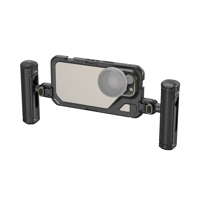 SmallRig Dual Handheld Mobile  Picture