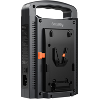 SmallRig 4450 Dual-Channel V-M Picture