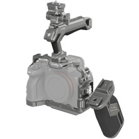 SmallRig HawkLock Quick Releas Picture