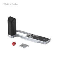 SmallRig L-Shape Grip for Fuji Picture