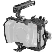 SmallRig Basic Cage Kit for Bl Picture