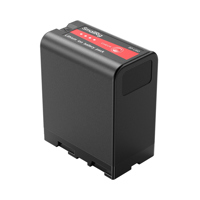 SmallRig BP-U60 98.87Wh 14.54V Picture