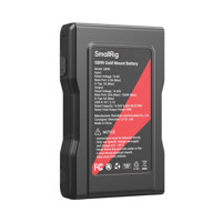 SmallRig GB99 99Wh 14.8V 6800m Picture