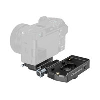 SmallRig NP-F Battery Adapter  Picture
