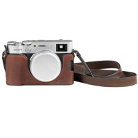 SmallRig Leather Half Case wit Picture