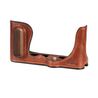SmallRig Leather Half Case for Picture
