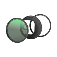 SmallRig Attachable CPL Filter Picture