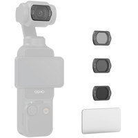 SmallRig Magnetic ND Filter Ki Picture