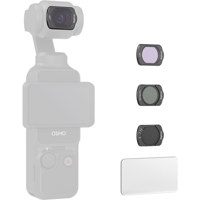 SmallRig VND, ND/CPL and LPF F Picture