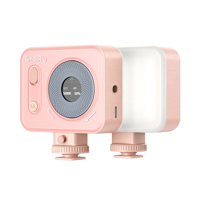 SmallRig Vibe P96 Pro 5W Bi-Co Picture