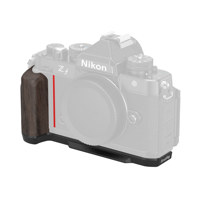 SmallRig L-Shape Mount Plate w Picture