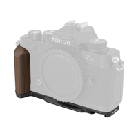 SmallRig Wooden L-Shaped Grip  Picture