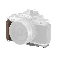 SmallRig Wooden L-Shaped Grip  Picture