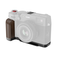 SmallRig Wooden L-Shaped Grip  Picture