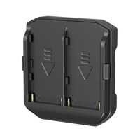 SmallRig NP-F Battery Plate fo Picture