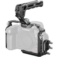 SmallRig HawkLock Quick Releas Picture