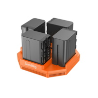SmallRig NP-F 4-Channel Camera Picture