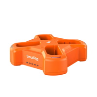 SmallRig 4-Channel Camera Batt Picture