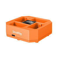 SmallRig 4-Channel Camera Batt Picture