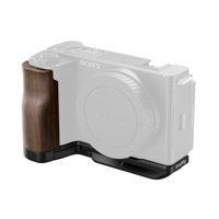 SmallRig L-Shape Mount Plate w Picture