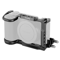 SmallRig Cage Kit for Sony ZV- Picture