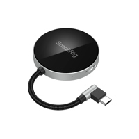 SmallRig Dual-Slot SD/microSD  Picture