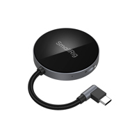 SmallRig Dual-Slot SD/microSD  Picture