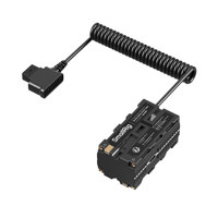 SmallRig D-Tap to Dual-Sided N Picture