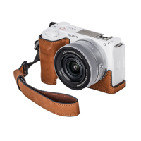 SmallRig Leather Case with Wri Picture