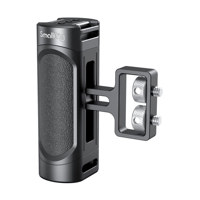 SmallRig Mini Side Handle with 1/4"-20 Screws, 2-Pack