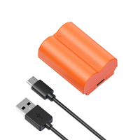 SmallRig USB-C Rechargeable Ca Picture