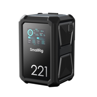 SmallRig X221 221.4Wh 14.76V 1 Picture