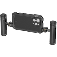 SmallRig Mobile Dual Handheld  Picture