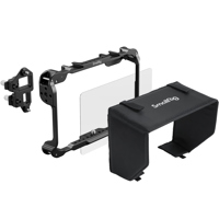 SmallRig Cage Kit with Sunhood Picture