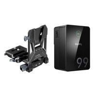 SmallRig VB99 Pro Mini Recharg Picture