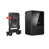 SmallRig VB99 Mini Rechargeabl Picture