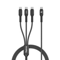 SmallRig 47.2" 3-In-1 USB-C Po Picture