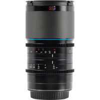 Sirui Saturn T2.9 1.6x Carbon  Picture
