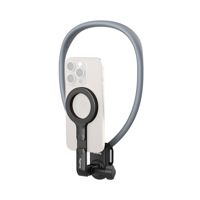 SmallRig Magnetic Neck Mount w Picture