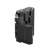 SmallRig V-Mount Battery Mount Picture