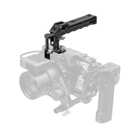 SmallRig Top Handle for DJI Focus Pro LiDAR